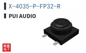X-4035-P-FP32-R ͼƬ